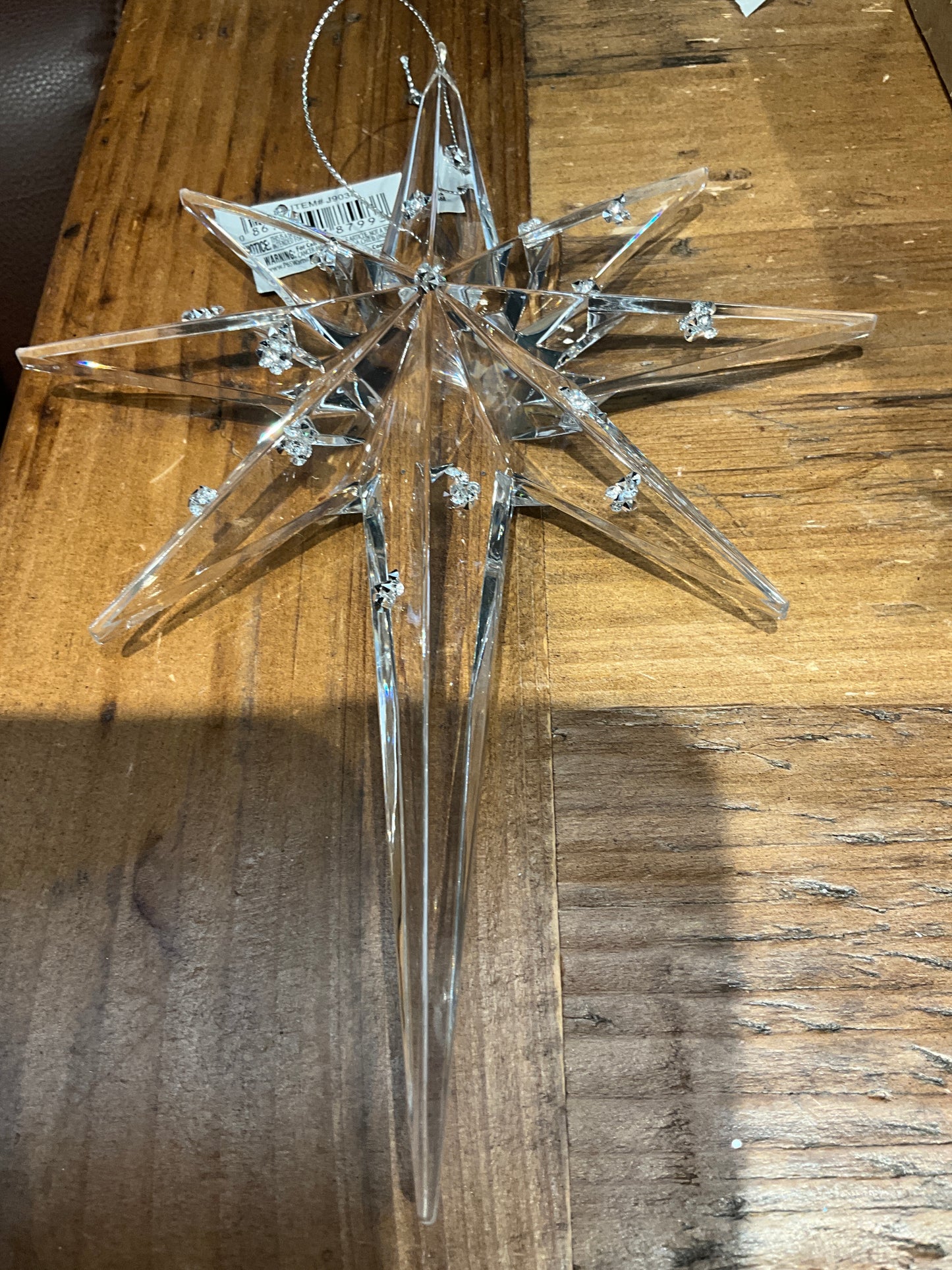 Christmas Kurt S Adler Bethlehem Ornament