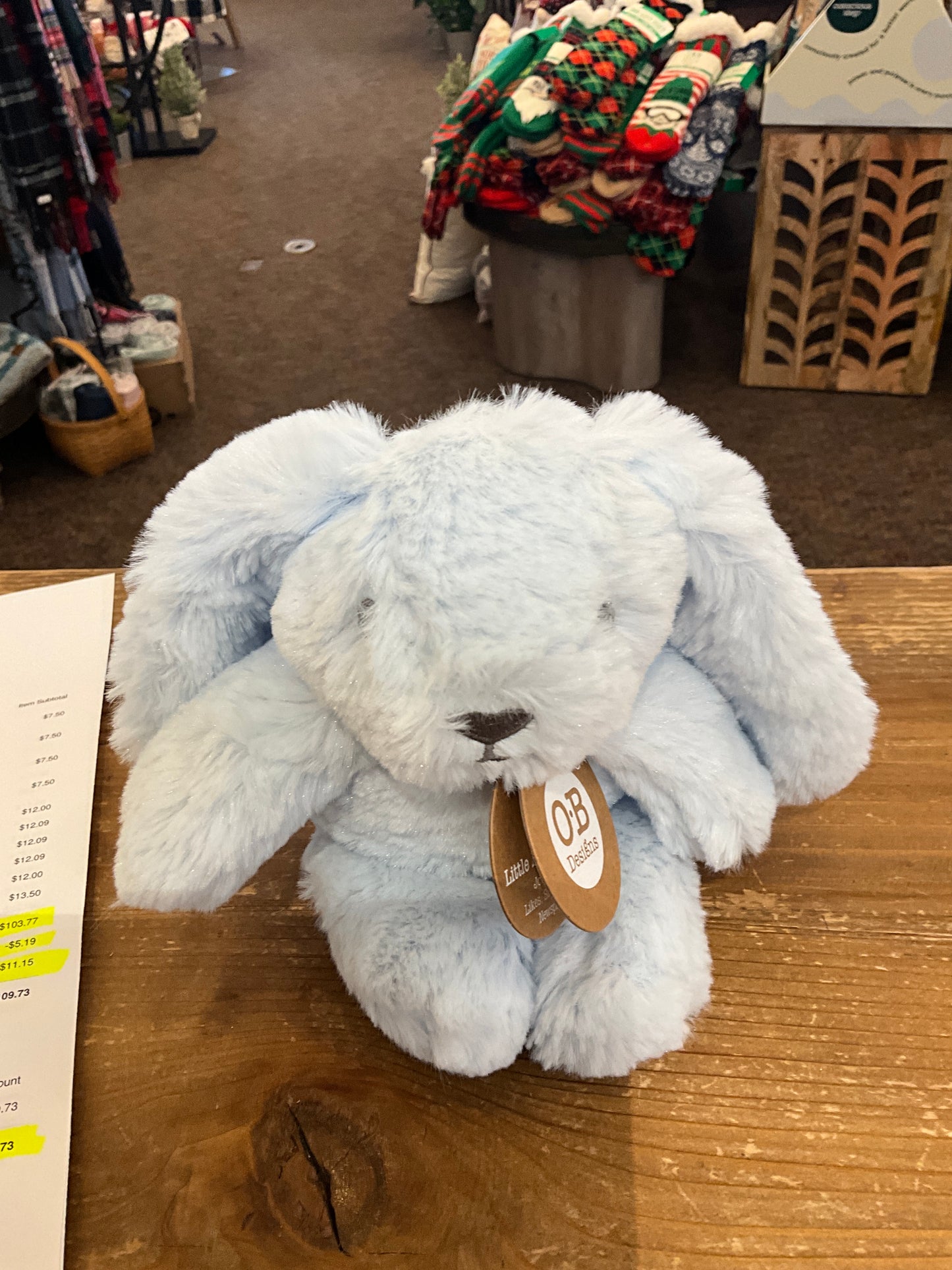 OB Designs Stuffed Animals-5