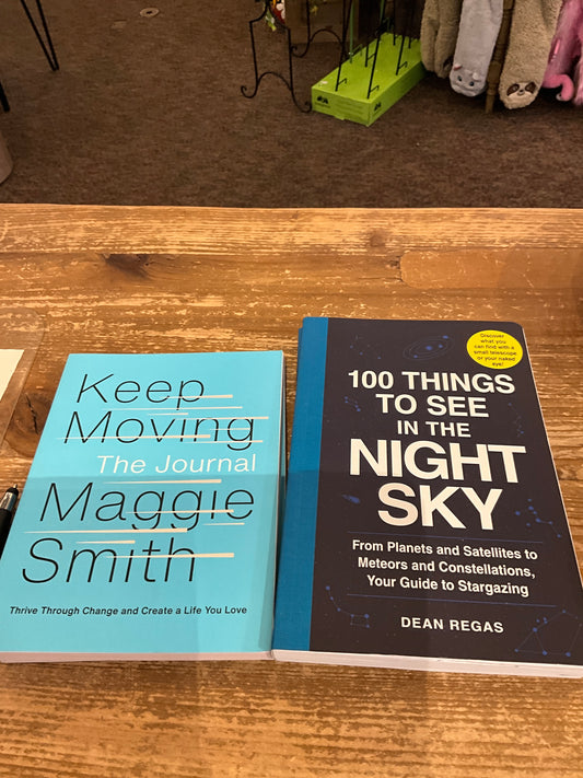 Simon & Schuster Books 3