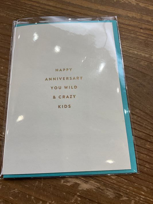 The Social Type Greeting Cards