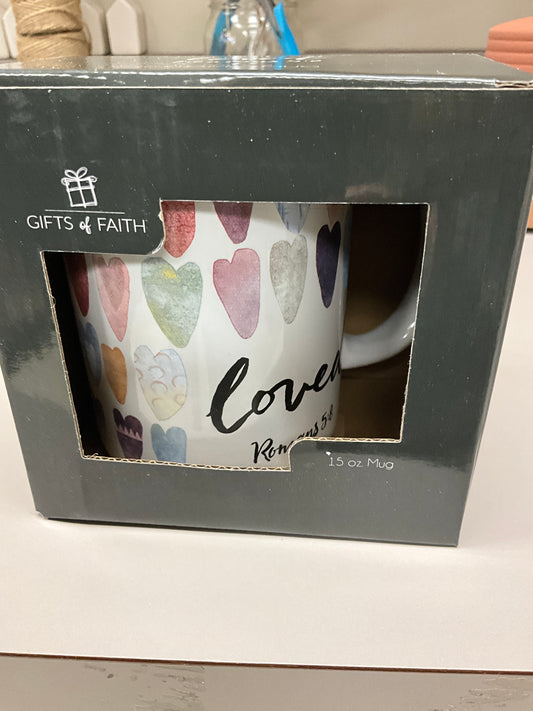 Faithworks Mugs