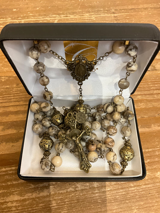 Christian Brands Catholic Rosary 15