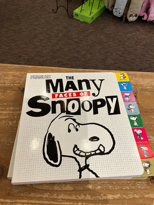 Simon & Schuster Book 5