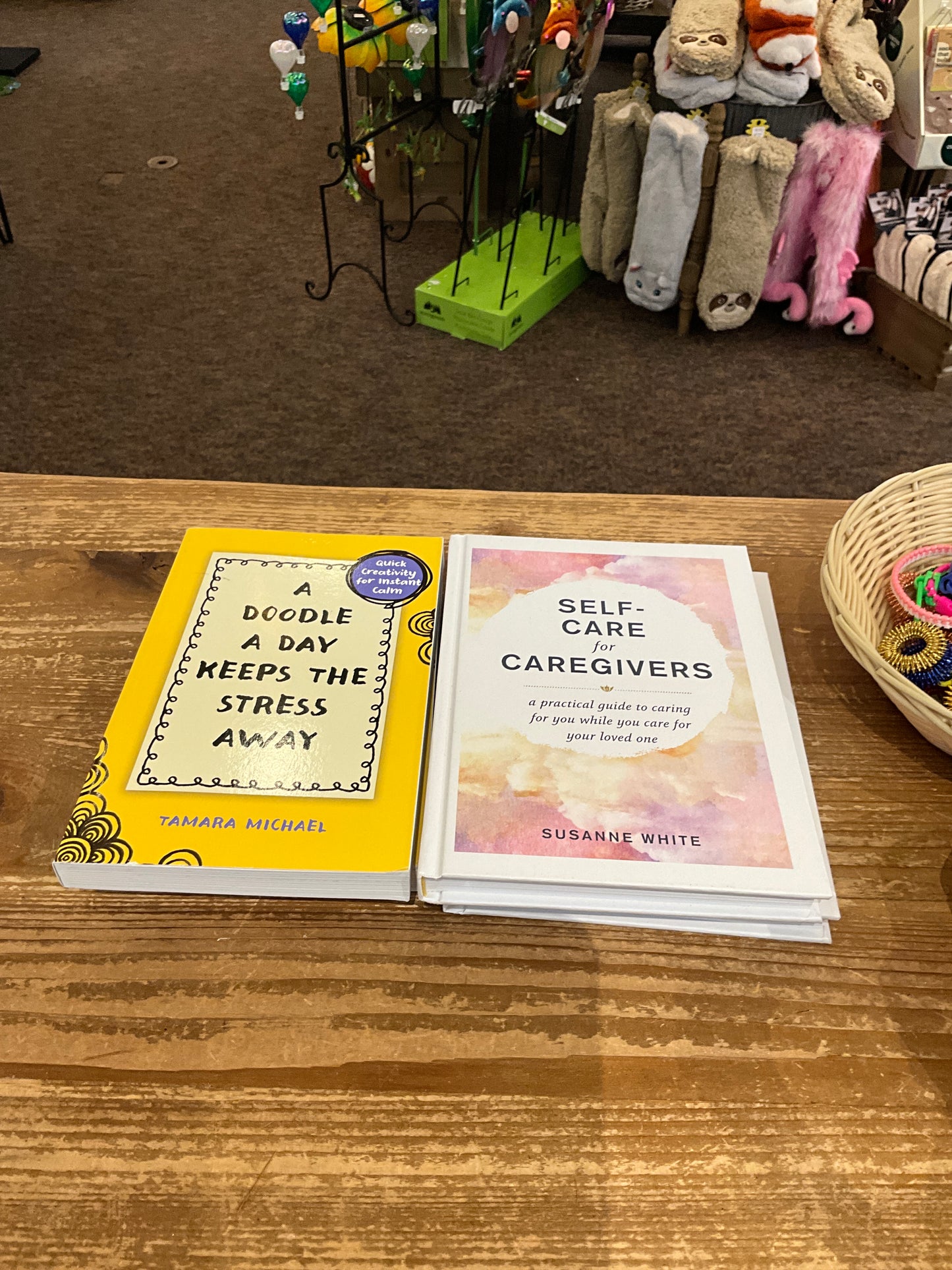 Simon & Schuster Books 4