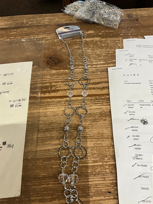 Bonitas International Lanyard