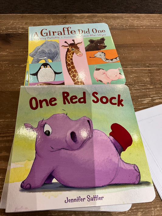 Sleeping Bear Press Children Books 6