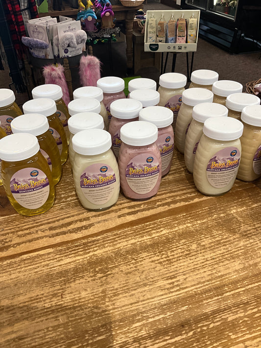 Becky’s Berries Montana Honey Assortment