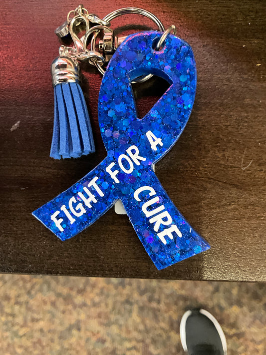 Kambra’s Mission/Pens and Key Chains