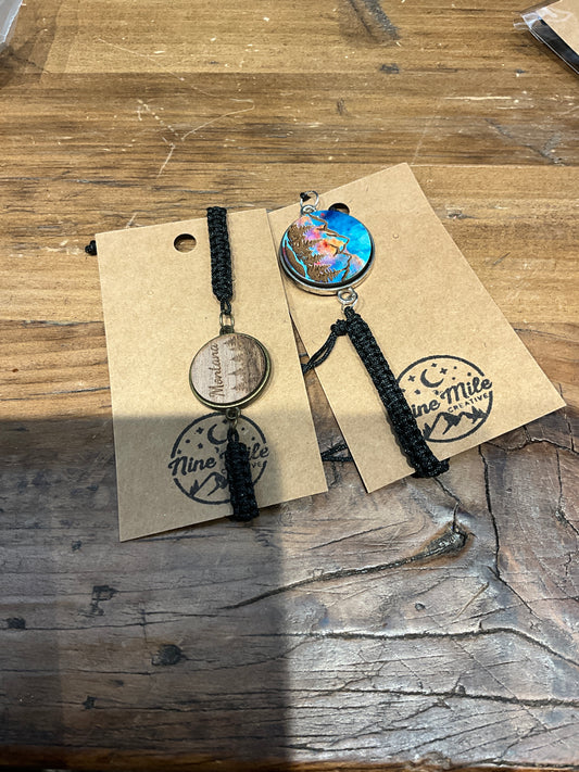 Nine Mile Creative Bracelets