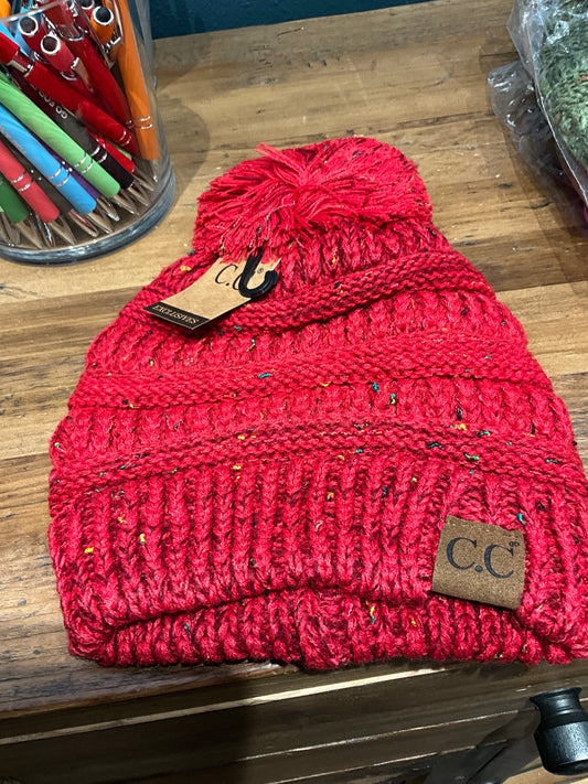 C C Beanies Hats