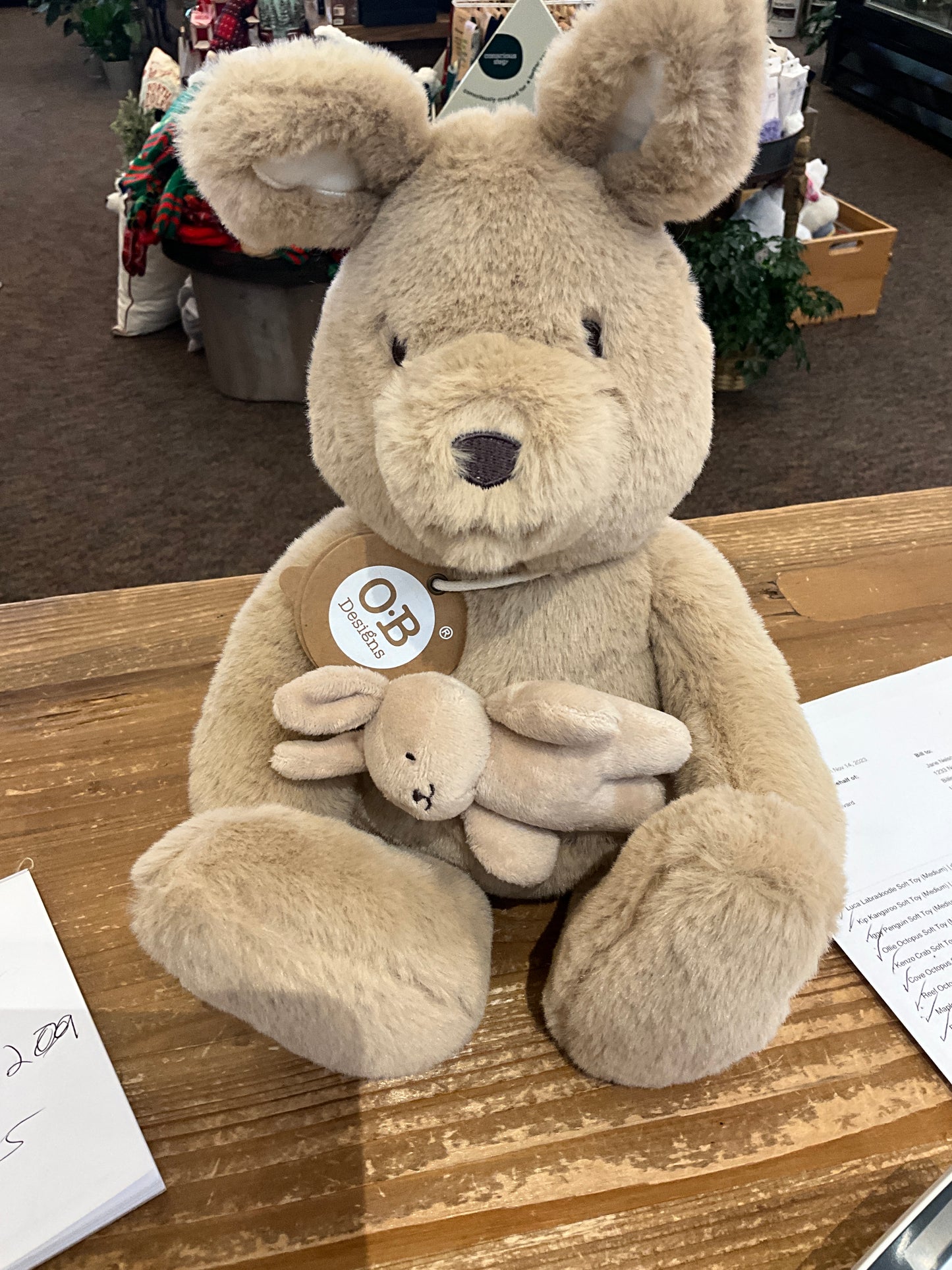 OB Designs Stuffed Animals-3