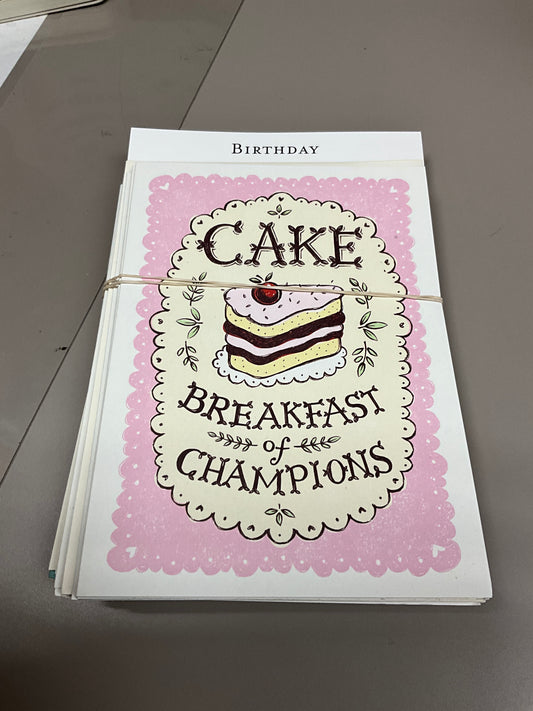 Biely & Shoaf Greeting Cards