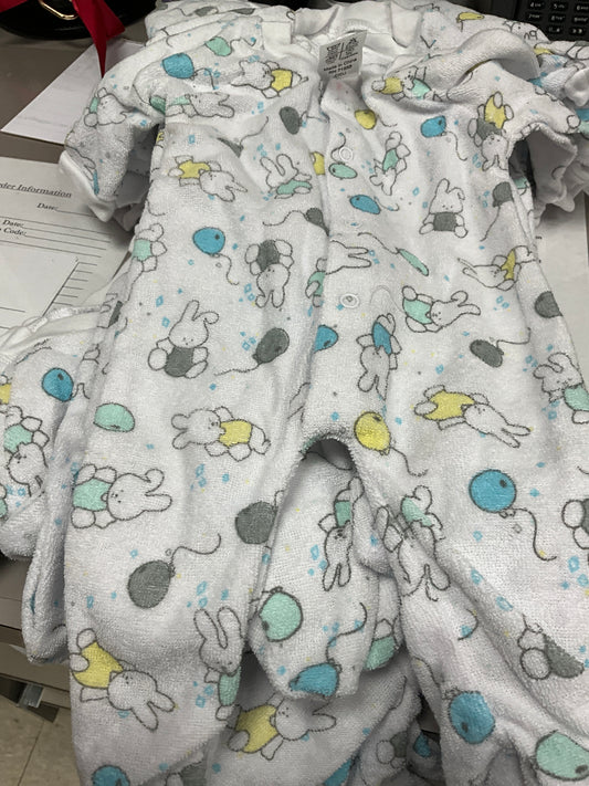 Bambini Infant Preemie Sleeper