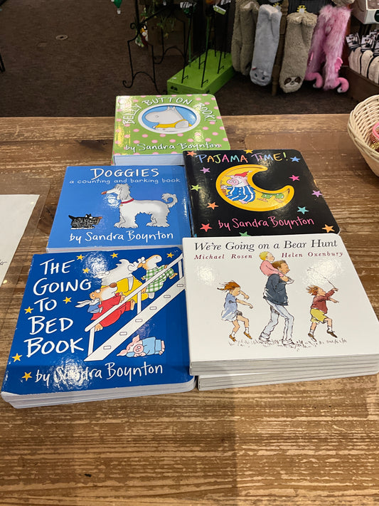 Simon & Schuster Children Books 1